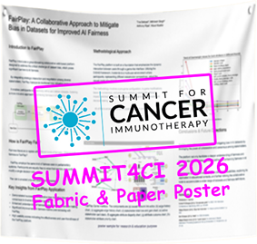 Cheapest Summit4CI 2026 Research Poster - Print & Pickup inside Vancouver Convention Centre